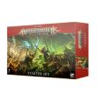 Age of Sigmar: Starter Set Online now