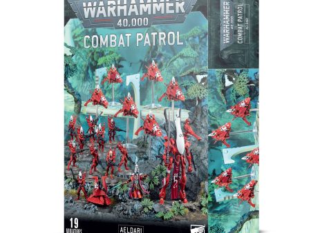 Combat Patrol: Aeldari Supply