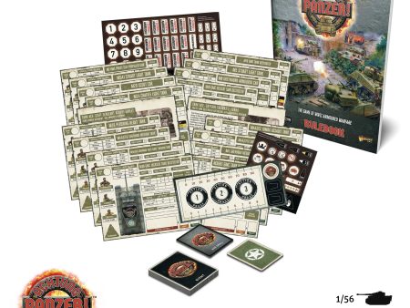 Achtung Panzer! Vital Intelligence: US Cards Hot on Sale