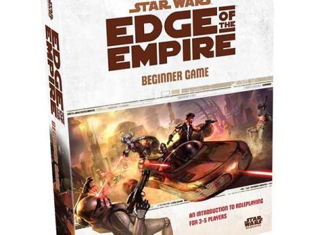 Star Wars Edge of the Empire RPG: Starter Set Online