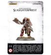 Blades of Khorne: Slaughterpriest Discount