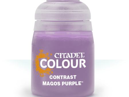 Citadel Contrast: Magos Purple on Sale