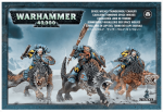 Space Wolves: Thunderwolf Cavalry Online now