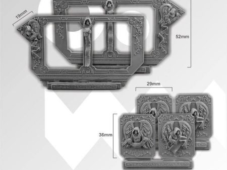 Angels Conversion set1 (6) Online