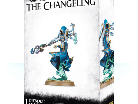 Disciples of Tzeentch: The Changeling Discount