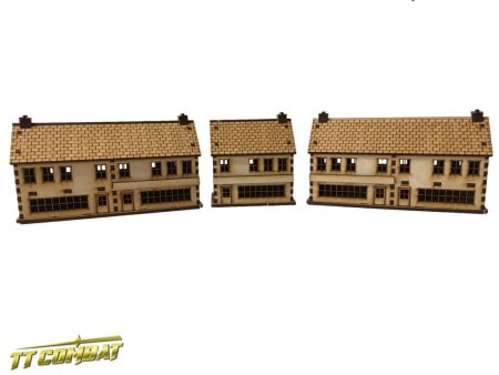 15mm Shops - WW2 Scenics Online Hot Sale