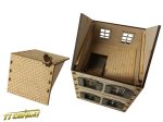 28mm Terrace House For Cheap