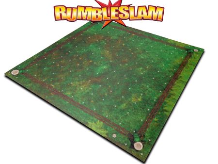 Grassy Mat Hot on Sale