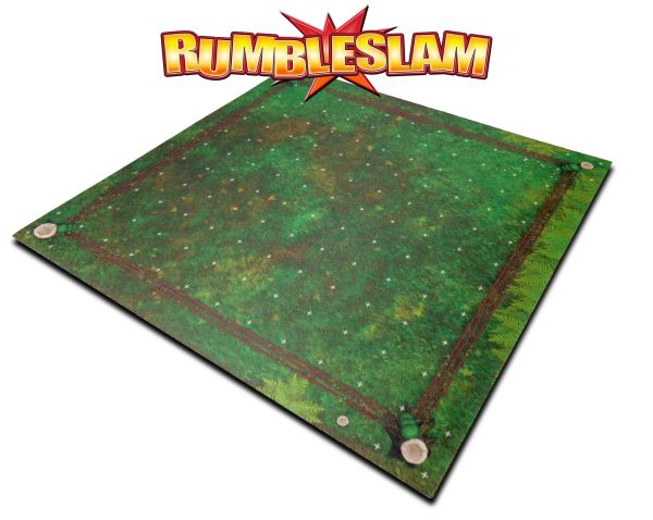 Grassy Mat Hot on Sale