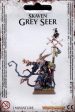 Skaven Pestilens: Grey Seer Cheap