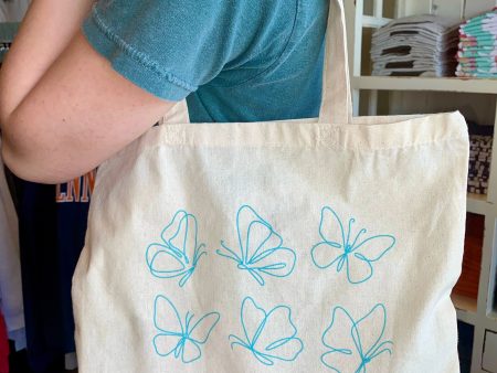 Transformed {Totes} For Cheap