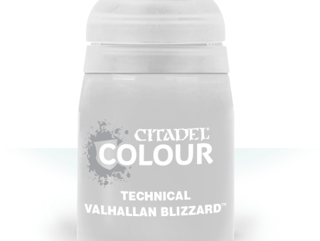 Citadel Technical: Valhallan Blizzard Sale