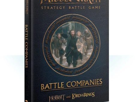 Middle-earth™ Strategy Battle Game: Middle-Earth Battle Companies Discount