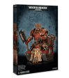 Chaos Space Marines: Khorne Lord of Skulls For Discount