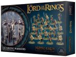 The Lord of the Rings™:   Easterling Warriors For Discount