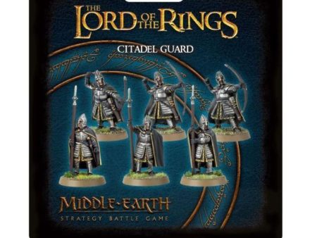 Lord of the Rings™:  Citadel Guard Discount