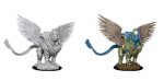 Magic the Gathering Unpainted Miniatures Isperia Law Incarnate (Sphinx) For Sale