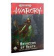 Warcry: Bringers of Death Online now