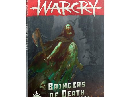 Warcry: Bringers of Death Online now