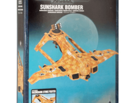 T au Empire: AX39 Sun Shark Bomber Cheap