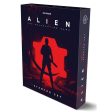 Alien RPG Starter Set Online Hot Sale