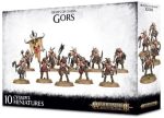 Beasts of Chaos:  Brayherds Gors Online Sale