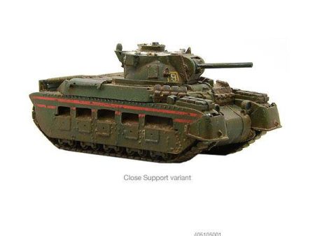 Australian Matilda II Infantry Tank - Australian Army Online now