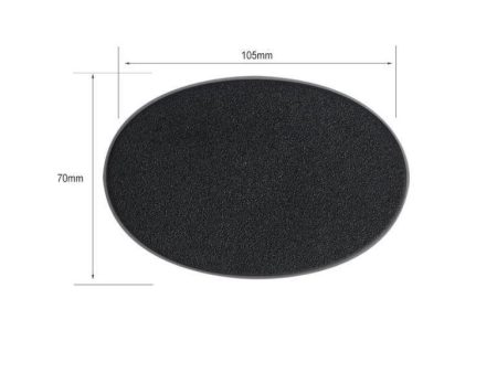 Citadel 105x70mm Oval Bases Online Sale