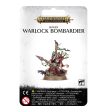 Skaven: Warlock Bombardier Supply