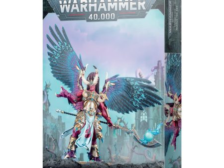 Thousand Sons: Magnus the Red Online Hot Sale