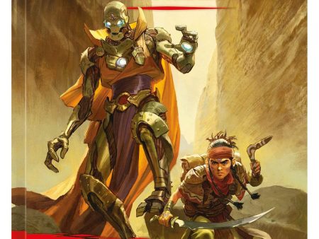 D&D Dungeons & Dragons Eberron Rising from the Last War Hardcover For Cheap