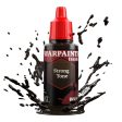 Warpaints Fanatic Wash - Strong Tone For Discount