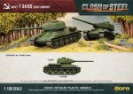 T-34 85 Scout Company Online Hot Sale