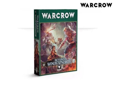 Beyond Winds from the North - Warcrow Cheap