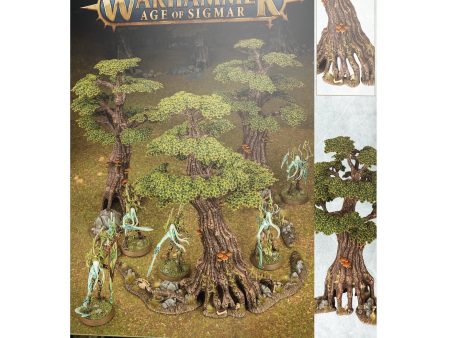 Age of Sigmar: Awakened Wyldwood Online Sale