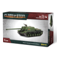 ISU-130 Assault Gun Battery Hot on Sale