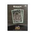 MTG: Ultra Pro Bloomburrow 105ct Apex Deck Protector Sleeves: Season of Weaving For Discount