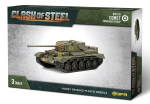 Comet Armoured Troop Online