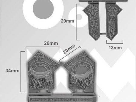 Celtic Conversion set2 (4) Online Hot Sale