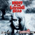 Zombicide Night of the Living Dead For Discount