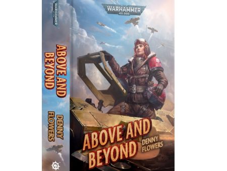 Above and Beyond (HB) on Sale