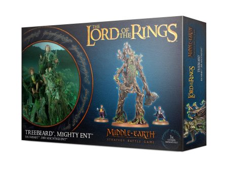 The Lord of the Rings™: Treebeard Mighty Ent Online Sale