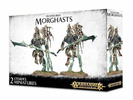 Deathlords: Morghasts Hot on Sale