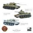 Achtung Panzer! Soviet Army tank force Online Sale