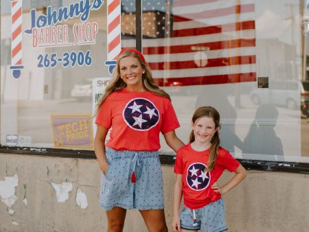 Tennessee Tristar ~ Adults & Littles Online