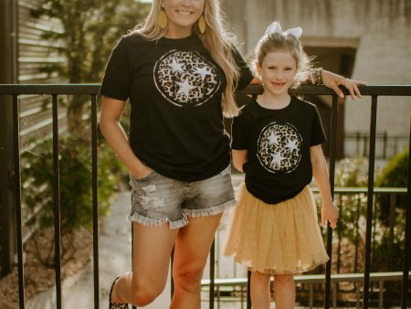 Tristar Cheetah ~ Adults & Littles Online now