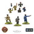 Achtung Panzer! Soviet Army tank crew Discount