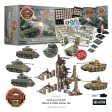 Achtung Panzer! Blood & Steel starter set For Sale